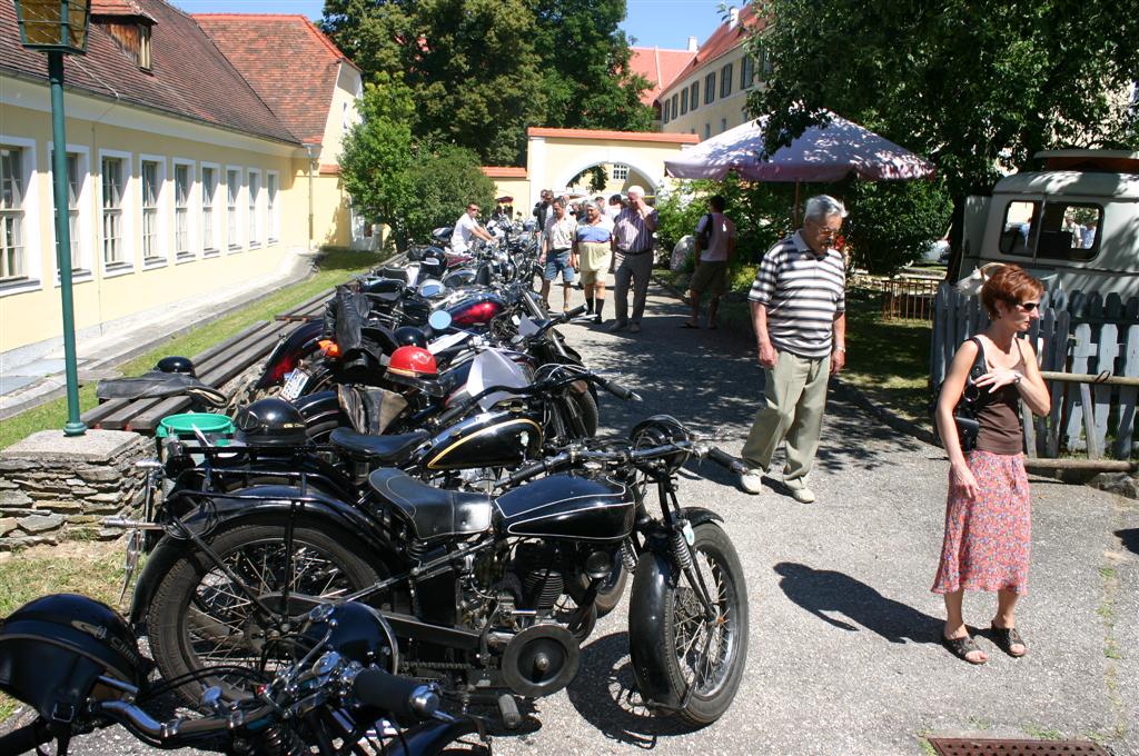 2010-07-11 12. Oldtimertreffen in Pinkafeld